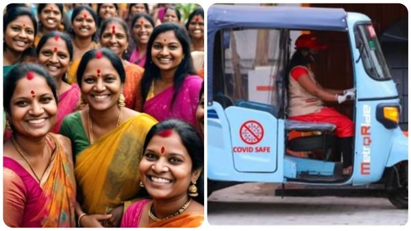 డ్వాక్రా మహిళలకు గుడ్ న్యూస్..! సబ్సిడీపై ఈ-బైక్, ఈ-ఆటో..! దరఖాస్తు ఇలా..!