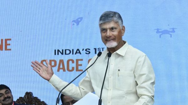 ఏపీకి భారీ పెట్టుబడులు..రాష్ట్రంలో రేమాండ్ ప్రాజెక్ట్ లకు సీఎం చంద్రబాబు శంకుస్థాపన!
