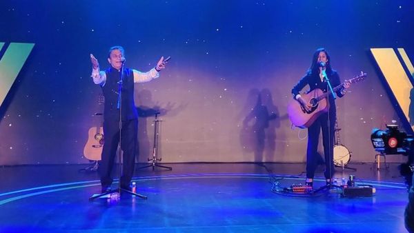 సన్నీ సార్ నేను రెడీ.. మీరు సిద్ధమా?