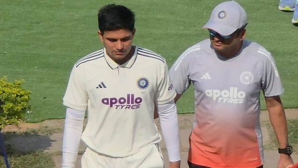 ICU లో ఉన్న శుభ్‌మన్ గిల్..: ఆ సమస్య తీవ్రం