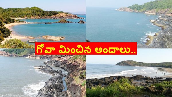 హైదరాబాద్ TO గోకర్ణ.. తక్కువ బడ్జెట్ లో ట్రిప్.. ఎలా వెళ్లాలి..?