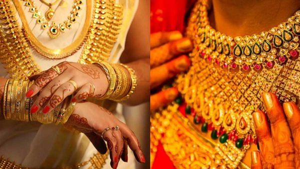 బంగారం కొనే వారికి ఇక నో ఛాన్స్..