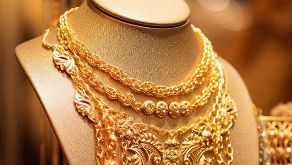 బంగారం.. తగ్గేదే లేదు..