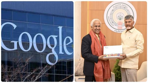 ఏపీలో మరో ఏఐ డేటా సెంటర్..! గూగుల్ కు పోటీగా దేశీయ దిగ్గజం..!