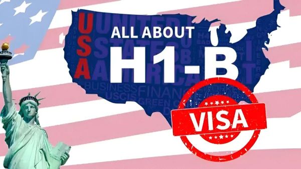 H1B Visa స్టాపింగ్ లో బిగ్ టర్న్.. ఆ తప్పు చేస్తే 300 డాలర్ల ఫైన్