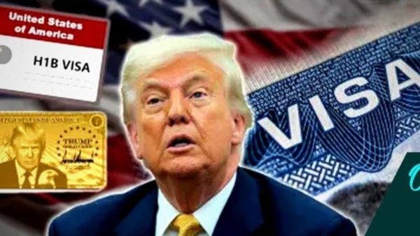  H1B Visa భారత్ పై అమెరికా భారీ కత్తెర?- `అమీర్ పేట్` కేంద్రంగా ఫేక్ డాక్యుమెంట్లు గుర్తింపు