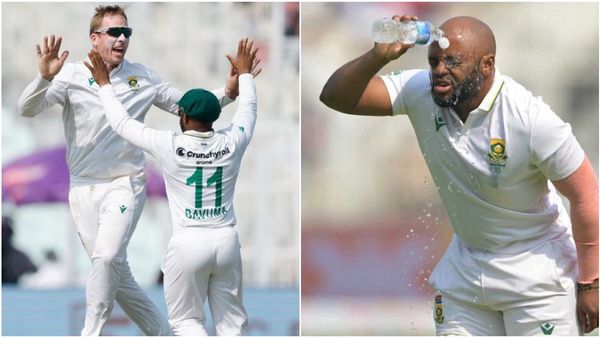 Bavuma.. ఏం హైప్ ఇచ్చావ్ మామా