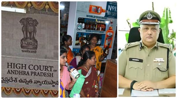 సీబీఐకి కల్తీ మద్యం కేసు ? సర్కార్ కు హైకోర్టు నోటీసులు..!