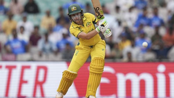 అమ్ముడుపోని ఆస్ట్రేలియా కెప్టెన్! WPL వేలంలో ఊహించని షాక్!