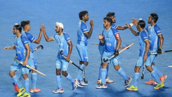 ప్రపంచకప్‌లో భారత్‌ శుభారంభం: చిలీపై ఘన విజయం!