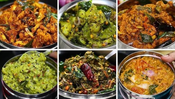 కూరలను ఎలా తింటే ఆరోగ్యం.. ఎంత తింటే ఆరోగ్యం.. తెలుసుకోండి!