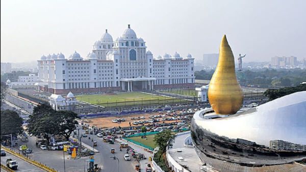 హైదరాబాద్ లో గజిబిజి గందరగోళానికి పుల్ స్టాప్: రూ.4,051 కోట్లతో భారీ ప్రాజెక్ట్