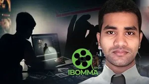 ఐ బొమ్మ రవి ఏంట్రా ఇంత పని చేశాడు, పోలీస్ కస్టడీలో అలా చెప్పాడేంటి!