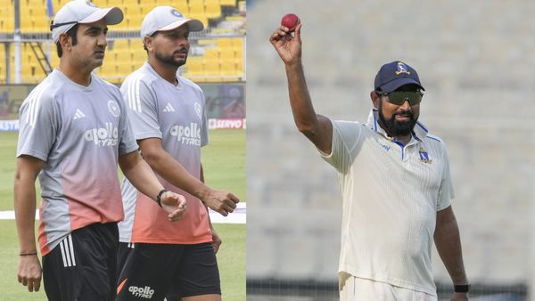 బౌలింగ్ లేదు, బ్యాటింగ్ లేదు: ఏమిరా బాలరాజు? 
