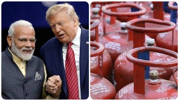 భారత్ తో ట్రంప్ బిగ్ డీల్..! తొలిసారి మనకు అమెరికా గ్యాస్..!