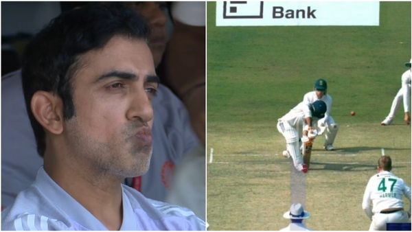 టీమిండియా.. టప టపా: పెవిలియన్ చేరిన సగం టీమ్