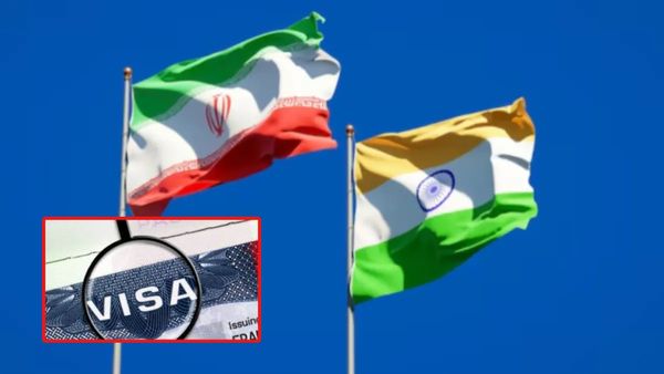 భారతీయులకు వీసా ఫ్రీ ఎంట్రీ రద్దు చేసిన ఇరాన్.. కారణమిదే!