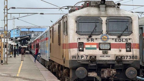 కాచిగూడ నుంచి IRCTC మైసూరు, బేలూరు రైలు..!!