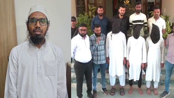 ఈ ఐసిస్ ఉగ్రవాది హైదరాబాద్ డాక్టర్: విషప్రయోగంతో టెర్రర్ ప్లాన్..!!