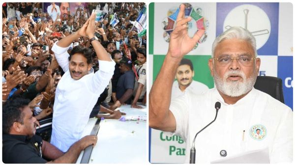 కోర్టుకు జగన్ టైమిచ్చారా ? స్పెషల్ ఫ్లైట్ ఎలా? అంబటి స్ట్రాంగ్ కౌంటర్..!
