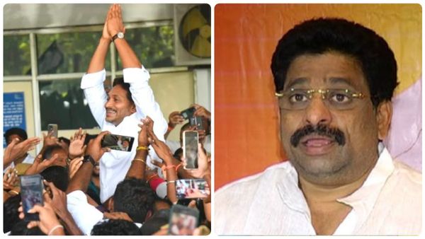 జగన్ షెడ్యూల్ రిలీజ్ వెనుక ? బెయిల్ రద్దుకు-బుద్ధా కామెంట్స్..!