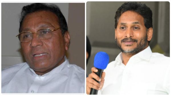 జగన్ భజనపరులకు వైసీపీ సీనియర్ షాక్..! ఆ పనులొద్దని కీలక సలహా..!