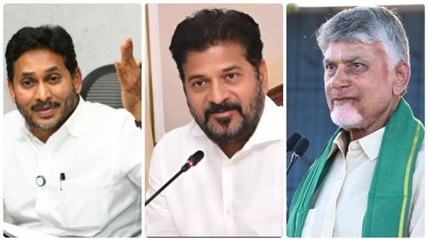 రేవంత్ దూకుడు అడ్డుకోండి..! చంద్రబాబుకు జగన్ లేఖ..!
