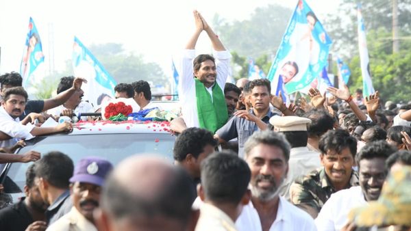 పులివెందులకు జగన్..! మూడు రోజుల టూర్- షెడ్యూల్ ఇదే..!