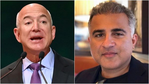 `బజాజ్` తో చేతులు కలిపిన బెజోస్.. 6.2 బిలియన్ డాలర్లతో బిగ్ ప్రాజెక్ట్