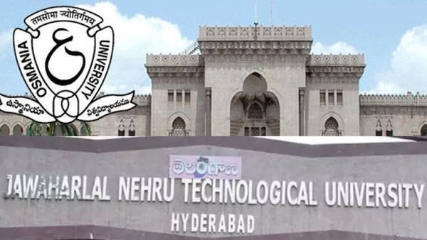 అదే జరిగితే రూ.200 కోట్లు.. జేఎన్టీయూ, ఉస్మానియా యూనివర్సిటీలకు మహర్దశ!