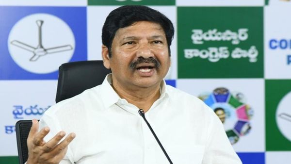 మొలకలచెరువు కల్తీ మద్యం కేసులో అనూహ్య మలుపు- జోగి రమేష్ అరెస్ట్?