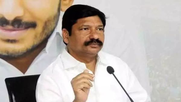 జోగి రమేష్ అరెస్ట్.. నెక్స్ట్ `ఎవరు`?
