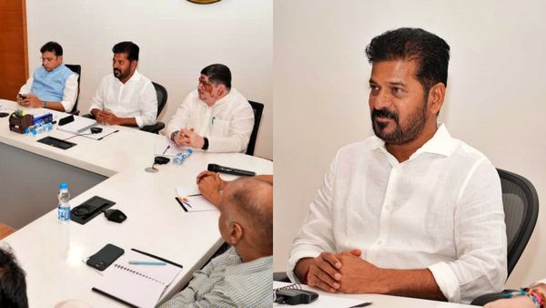 హైదరాబాద్ కు మరో అంతర్జాతీయ కంపెనీ.. ఏరోస్పేస్, డిఫెన్స్ హబ్ గా భాగ్య నగరం..