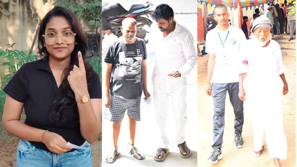 Jubilee Hills Voting: ఓటర్ల భారీ షాక్, అంచనాలు తారు మారు..!?