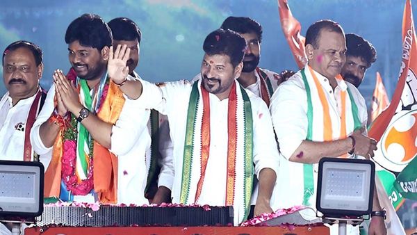 జూబ్లీహిల్స్ లో చంద్రబాబు ఫార్ములాతో రేవంత్ , అక్కడే మలుపు..!!