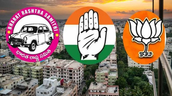 జూబ్లీహిల్స్ లో గెలిచేది ఆ పార్టీనే..