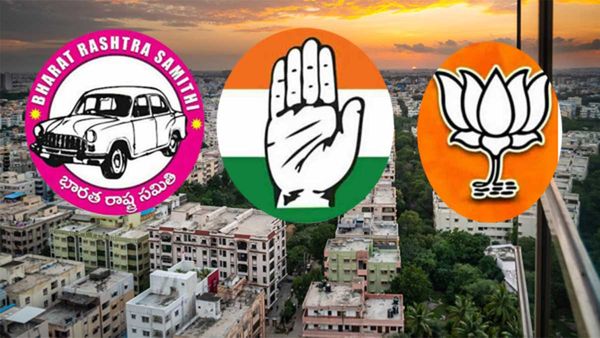 జూబ్లీహిల్స్ తొలి ఫలితం, గెలుపు ఖాయమైనట్లే..!!