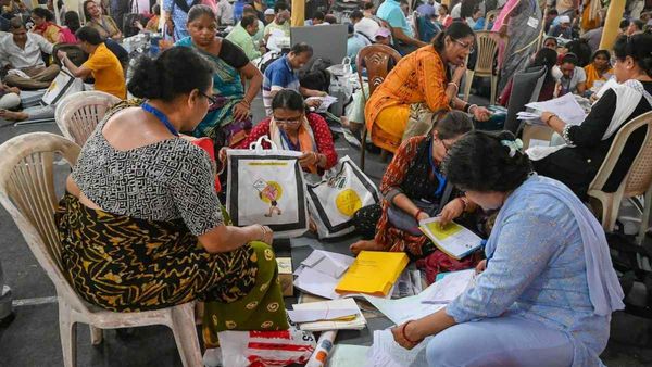 Jubilee Hills కౌంటింగ్ వేళ.. అభ్యర్థి మృతి