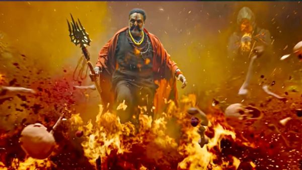 'అఖండ 2' ప్రీ రిలీజ్ ఈవెంట్ కు ఎవరూ ఊహించని అతిథులు..?