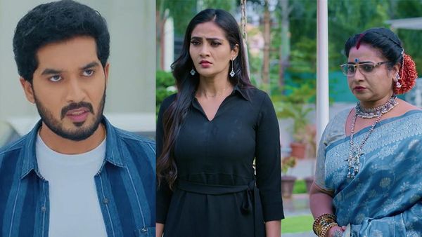 Karthika deepam 2 November 27th:జ్యోత్స్న ప్లాన్ రివీల్ - కార్తీక్ కౌంటర్‌తో పారిజాతం ఫైర్..!!