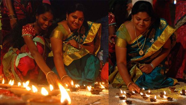 కార్తీక పౌర్ణమి దీపాలు పెట్టేటప్పుడు అస్సలు ఈ తప్పులు చెయ్యొద్దు!