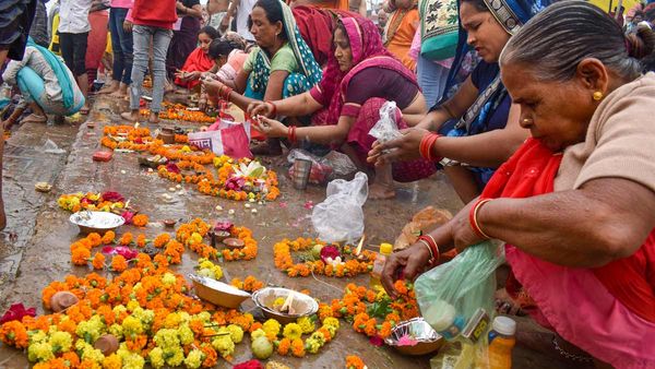 కార్తీక పౌర్ణమి రోజు ఇలా చేయండి.. కనక వర్షం కురుస్తుంది!