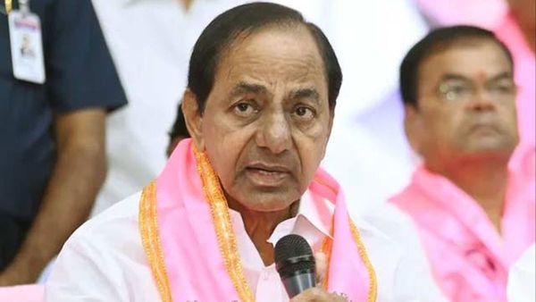 కేసీఆర్ కు మరో బిగ్ షాక్..అదే జరిగితే గ్రేటర్ లో బీఆర్ఎస్ ఖల్లాస్!