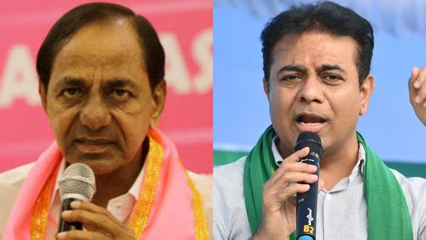 సెటిలర్లను కేసీఆర్, కేటీఆర్ ఎన్ని మాటలన్నారో గుర్తుందిగా?
