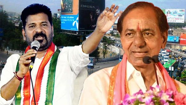 తెలంగాణలో మరో ఉప ఎన్నిక, అనూహ్య పరిణామాలు..సై..!!