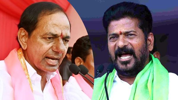రేవంత్‌రెడ్డికి, కేసీఆర్‌కు ఎంత తేడానో చూశారా?