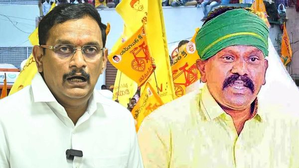 కొలికపూడి Vs చిన్ని వివాదంలో కొత్త మలుపు, ఇక ఫైనల్..!!