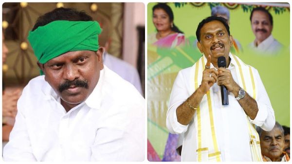 కేశినేని చిన్ని-కొలికపూడి వివాదంపై రిపోర్ట్ రెడీ..! తప్పెవరిదంటే ?
