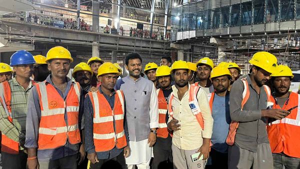 ఏపీలో ఆ అంతర్జాతీయ విమానాశ్రయమే కాదు ఏవియేషన్ యూనివర్సిటీ కూడా.. సూపర్ న్యూస్!