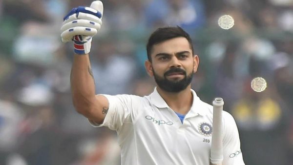 Virat Kohli బిగ్ యూటర్న్..?!